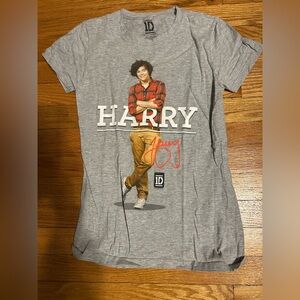 Harry Styles T-Shirt (size Medium Girl’s)
